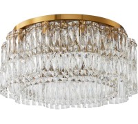 Потолочная люстра Admire 2174/05/10C Stilfort