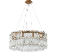 Подвесная люстра Admire 2174/05/10P Stilfort