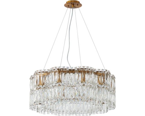 Подвесная люстра Admire 2174/05/10P Stilfort