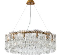 Подвесная люстра Admire 2174/05/12P Stilfort