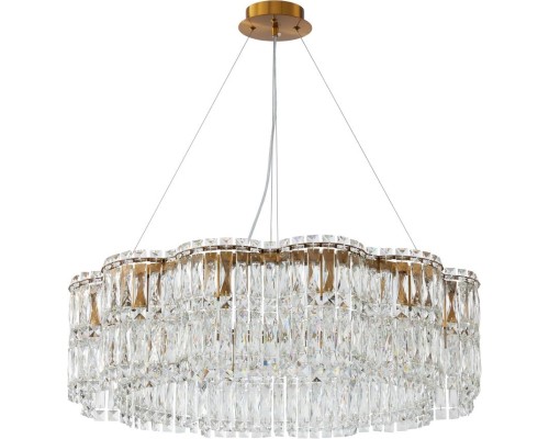 Подвесная люстра Admire 2174/05/12P Stilfort