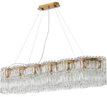 Подвесная люстра Admire 2174/05/14PL Stilfort