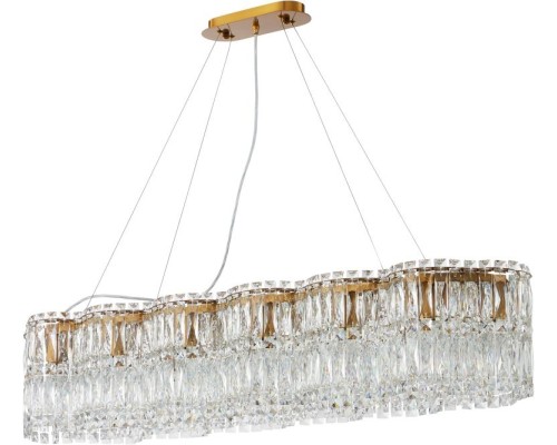 Подвесная люстра Admire 2174/05/14PL Stilfort