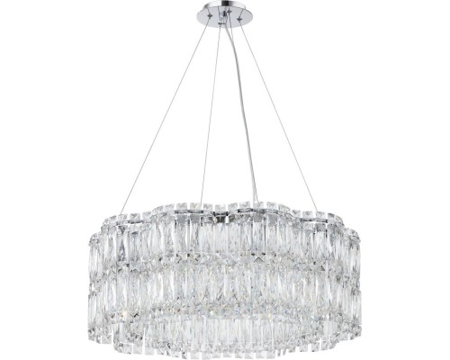 Подвесная люстра Admire 2174/09/10P Stilfort