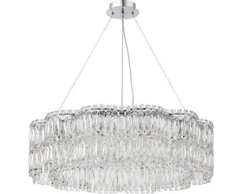 Подвесная люстра Admire 2174/09/12P Stilfort