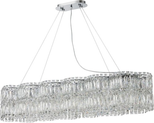 Подвесная люстра Admire 2174/09/14PL Stilfort