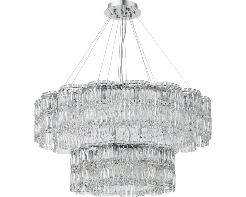 Подвесная люстра Admire 2174/09/26P Stilfort