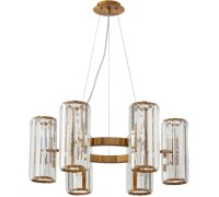 Подвесная люстра Twin 2175/05/12P Stilfort