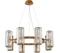 Подвесная люстра Twin 2175/05/16P Stilfort