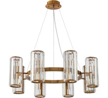 Подвесная люстра Twin 2175/05/16P Stilfort