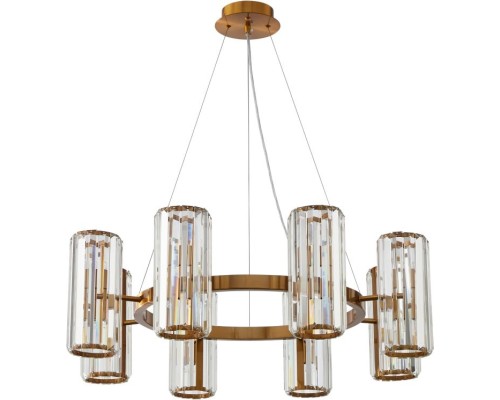 Подвесная люстра Twin 2175/05/16P Stilfort