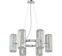 Подвесная люстра Twin 2175/09/12P Stilfort