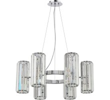 Подвесная люстра Twin 2175/09/12P Stilfort