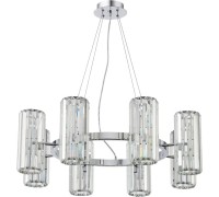 Подвесная люстра Twin 2175/09/16P Stilfort