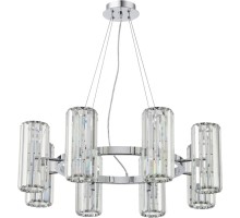 Подвесная люстра Twin 2175/09/16P Stilfort