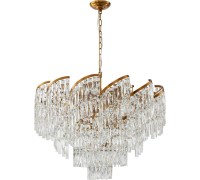 Подвесная люстра Sapparo 2176/05/18P Stilfort