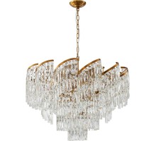 Подвесная люстра Sapparo 2176/05/18P Stilfort