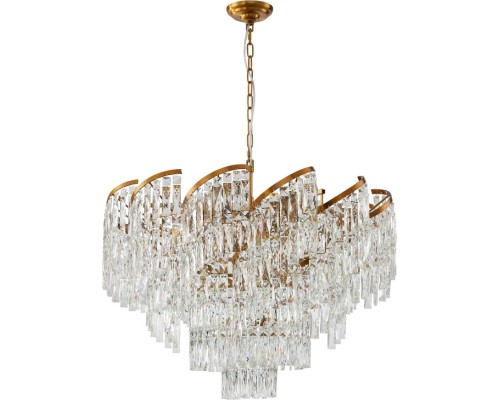 Подвесная люстра Sapparo 2176/05/18P Stilfort