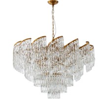 Подвесная люстра Sapparo 2176/05/24P Stilfort