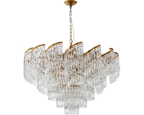 Подвесная люстра Sapparo 2176/05/24P Stilfort