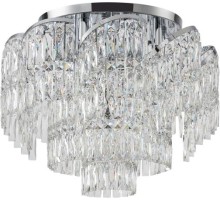 Потолочная люстра Sapparo 2176/09/12C Stilfort