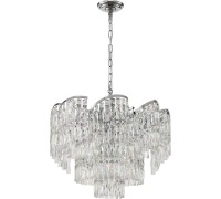 Подвесная люстра Sapparo 2176/09/12P Stilfort