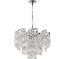 Подвесная люстра Sapparo 2176/09/12P Stilfort