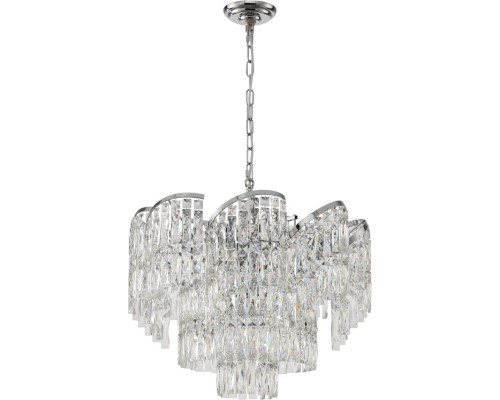 Подвесная люстра Sapparo 2176/09/12P Stilfort