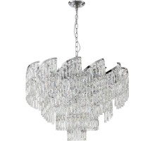 Подвесная люстра Sapparo 2176/09/18P Stilfort