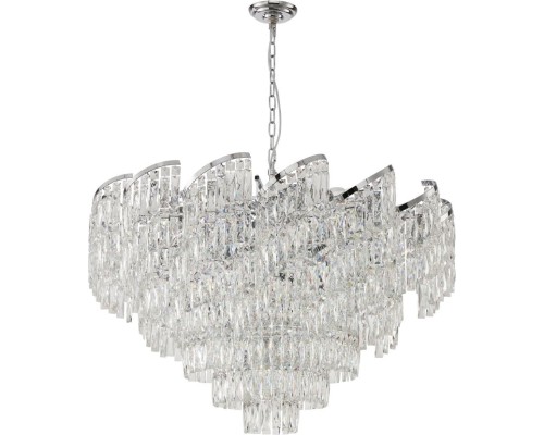 Подвесная люстра Sapparo 2176/09/24P Stilfort