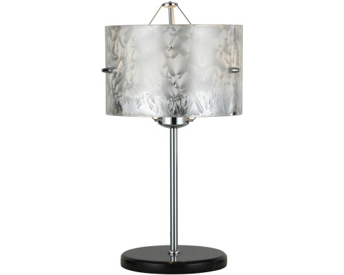 Интерьерная настольная лампа Posher 2177/09/03T Stilfort