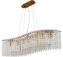 Подвесная люстра Delone 2179/05/07PL Stilfort