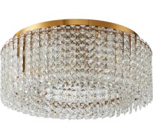 Потолочная люстра Delone 2179/05/08C Stilfort