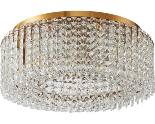 Потолочная люстра Delone 2179/05/08C Stilfort