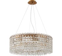 Подвесная люстра Delone 2179/05/08P Stilfort