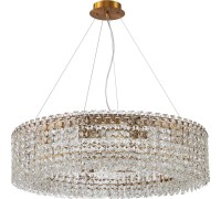 Подвесная люстра Delone 2179/05/12P Stilfort