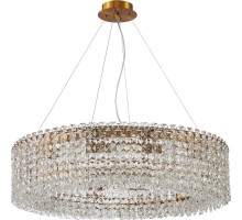 Подвесная люстра Delone 2179/05/12P Stilfort