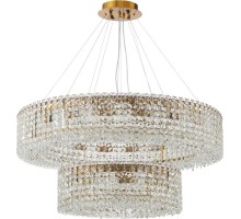 Подвесная люстра Delone 2179/05/26P Stilfort