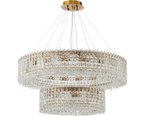 Подвесная люстра Delone 2179/05/26P Stilfort