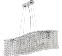 Подвесная люстра Delone 2179/09/07PL Stilfort