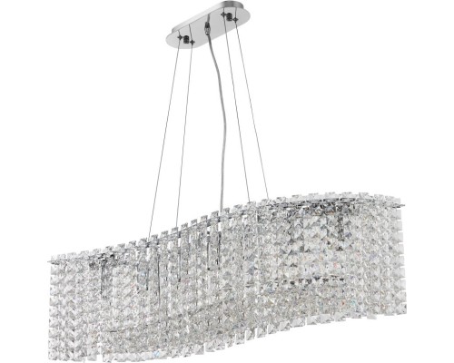 Подвесная люстра Delone 2179/09/07PL Stilfort