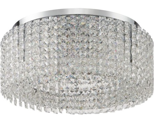 Потолочная люстра Delone 2179/09/08C Stilfort