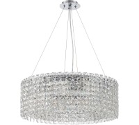 Подвесная люстра Delone 2179/09/08P Stilfort