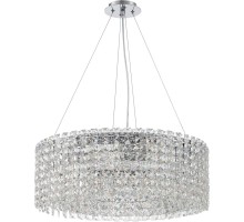 Подвесная люстра Delone 2179/09/08P Stilfort