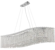 Подвесная люстра Delone 2179/09/10PL Stilfort