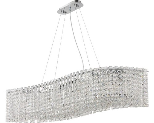 Подвесная люстра Delone 2179/09/10PL Stilfort