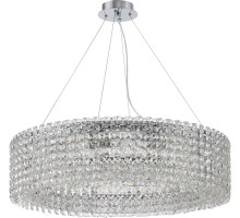 Подвесная люстра Delone 2179/09/12P Stilfort