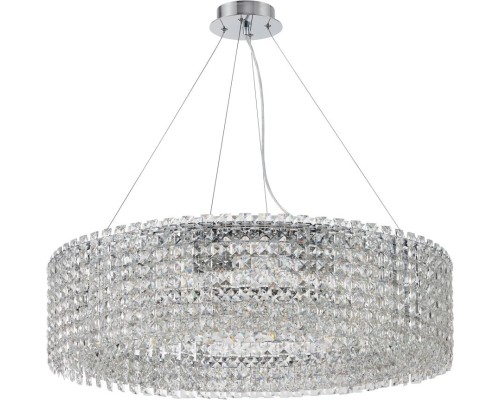 Подвесная люстра Delone 2179/09/12P Stilfort