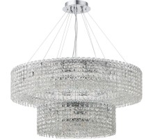 Подвесная люстра Delone 2179/09/26P Stilfort