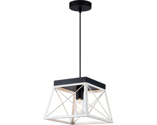 Подвесной светильник Kaizer 3004/01/01P Stilfort